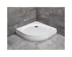 Акриловый поддон 80x80 см Radaway Patmos A 4S88155-03