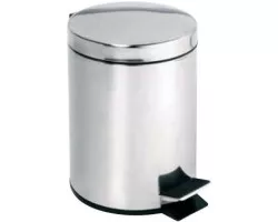 Мусорное ведро 5 л Bemeta Hotel Equipment 104315012