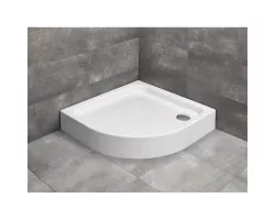 Акриловый поддон 80x80 см Radaway Siros A Compact SBA8817-2