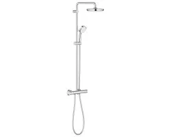 Душевая система 210 мм Grohe Tempesta Cosmopolitan System 27922001