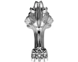 Ножки для ванны BelBagno Lion BB-LEG-LION-CRM Хром