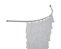 Карниз для ванны Aquanet Capri 170x110 00156492