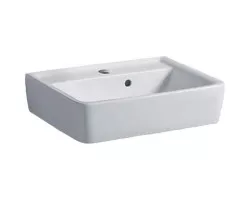 Раковина 50x38 см Geberit Renova Plan 272150000