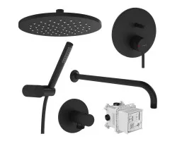 Душевой комплект 250x250 мм VitrA Origin A4926636EXP