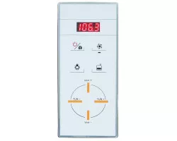 Пульт управления душевой кабиной Royal Bath RB-PULT