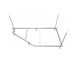 Каркас для ванны Aquatek Дива 170x90 KAR-0000026