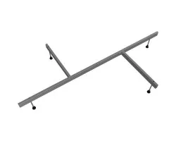Ножки для ванны Aquatek Дива 170x90 L KAR-0000012