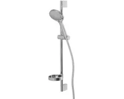 Душевой гарнитур Jacob Delafon Elite E32910-CP