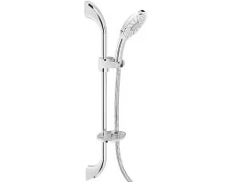 Душевой гарнитур Shouder Gamma 8022504 Хром