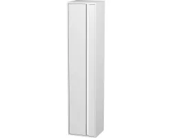 Пенал Duravit Ketho KT1255L1818 подвесной L, белый матовый