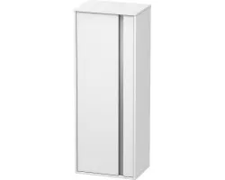 Пенал Duravit Ketho KT1267L1818 подвесной L, белый матовый