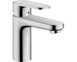 Смеситель для раковины без донного клапана Hansgrohe Vernis Blend 71558000