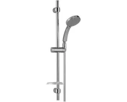 Душевой гарнитур Jacob Delafon Citrus E12920-CP