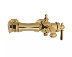 Смеситель для ванны Shouder Bizans 0230106