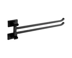 Полотенцедержатель Gappo G0712-6 поворотный