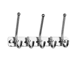 Вешалка для полотенец Haiba HB201-5