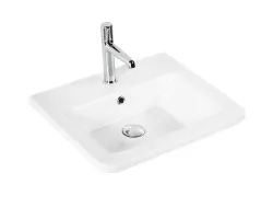Раковина BelBagno Urban 50 12050-KL Белая