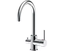 Смеситель для кухни с подключением к фильтру Argo Spring 3509L SPRING