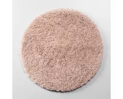 Коврик WasserKRAFT Dill Cameo Rose BM-3918