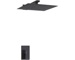 Душевой комплект 300 мм WasserKRAFT Abens A20219