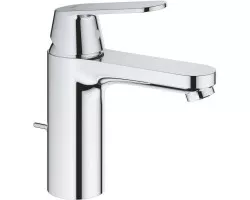 Смеситель для раковины с донным клапаном Grohe Eurosmart Cosmopolitan 23325000