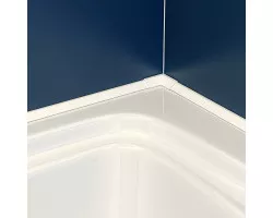 Бордюр для ванны Vagnerplast Lista 195 VPLST195