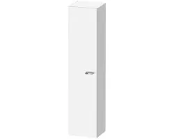 Пенал Duravit XBase XB1144L1818 подвесной L, белый матовый