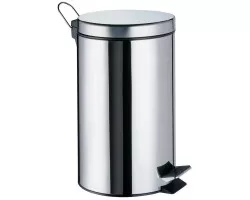 Мусорное ведро 5 л WasserKRAFT К-635