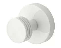 Крючок Сунержа Каньон 12-3005-0000 Белый