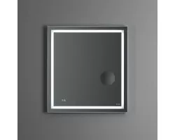 Зеркало 65x70 см AM.PM Gem M91AMOX0653WG