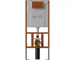 Инсталляция для унитаза Artceram 700.101