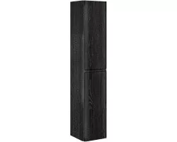 Пенал Vincea Vico VSC-2V170CN подвесной L\/R, черное дерево