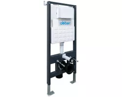 Инсталляция для унитаза Abber AC0105