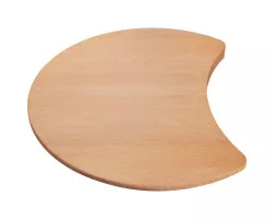 Разделочная доска 41x33,5x2,4 см Blanco 218421