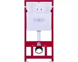 Инсталляция для унитаза AltroBagno AltroBagnoPCC601AQ