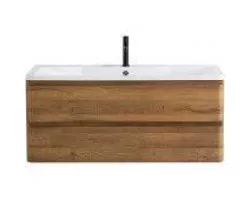Тумба Rovere Rustico 119,2 см BelBagno Albano ALBANO-1200-2C-SO-RR