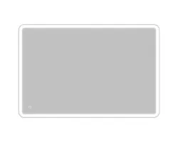 Зеркало 120x80 см BelBagno Marino SPC-MAR-1200-800-LED-TCH