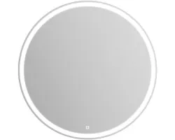 Зеркало 100x100 см BelBagno SPC-RNG-1000-LED-TCH