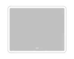 Зеркало 100x80 см BelBagno Marino SPC-MAR-1000-800-LED-TCH-WARM
