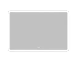 Зеркало 120x80 см BelBagno Marino SPC-MAR-1200-800-LED-TCH-WARM