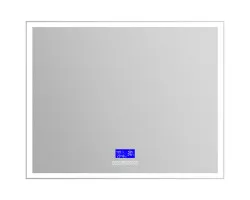 Зеркало 100x80 см BelBagno SPC-GRT-1000-800-LED-TCH-RAD