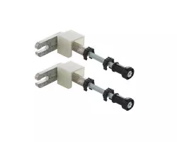 Комплект крепления к стене Geberit Duofix 111.815.00.1
