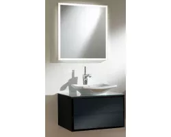 Зеркало с подсветкой по периметру 60*65 см Jacob Delafon Escale EB1440-NF