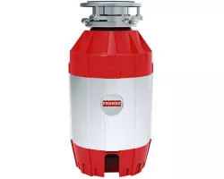 Измельчитель пищевых отходов Franke Turbo Elite TE-125 134.0535.242