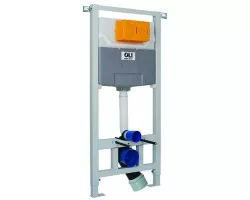 Инсталляция для унитаза OLI 120 100409m