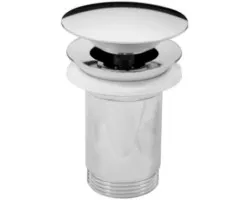 Донный клапан Rav Slezak MD0484 G5/4 click-clack