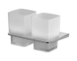 Двойной стакан для зубных щеток AM PM Inspire V2.0 A50A343400