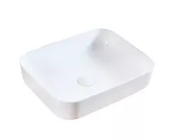 Раковина-чаша BelBango 50 BB1304 Белая