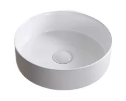 Раковина-чаша BelBagno 36 BB1357 Белая