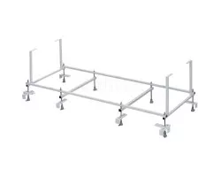 Монтажный комплект к ванне Корсика 180x80 см Santek 1.WH11.2.420